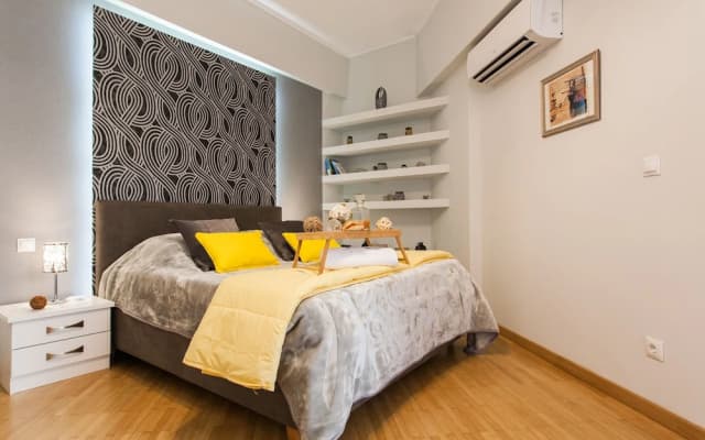 High Class Huge Central Apartment - photo 4