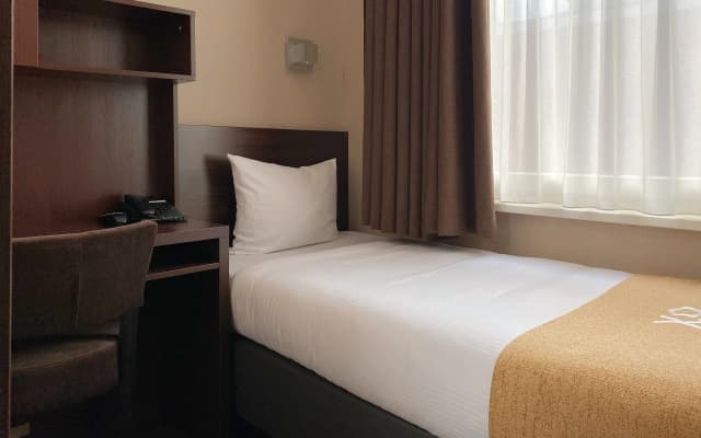 Hotel Van Gogh - photo 4