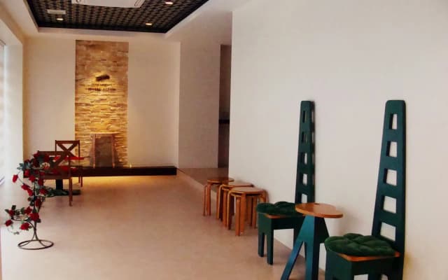 Hotel Alten - photo 5