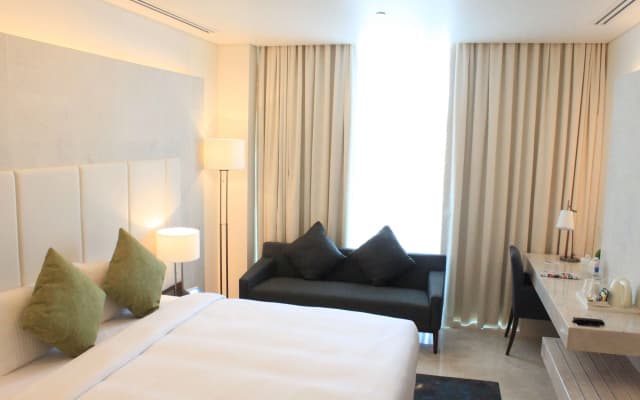 Aerotel Muscat - Airport Transit Hotel - photo 5
