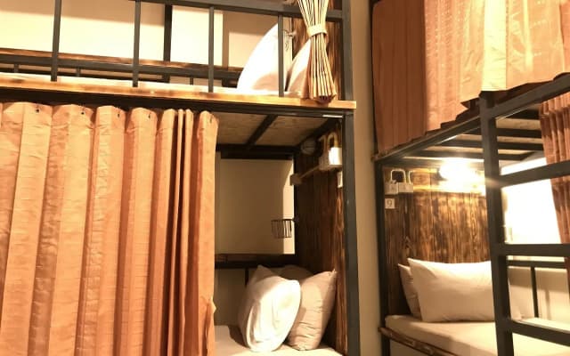 B&B Hostel at Jomtien - photo 3