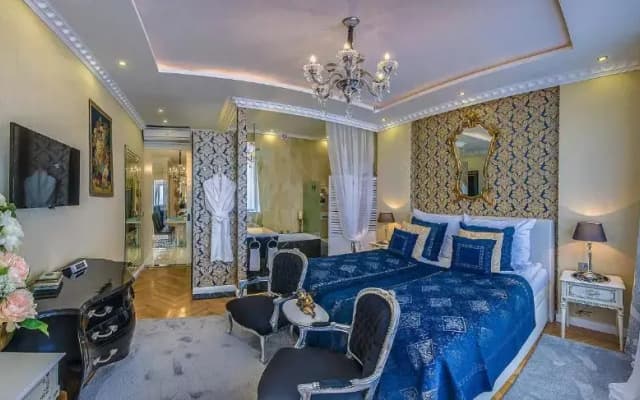 VIP Residence Budapest - photo 5