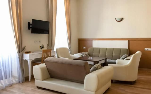 Apart Hotel Marjani - photo 2
