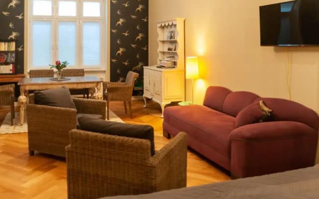 Studio Apartment Berlin - photo 2