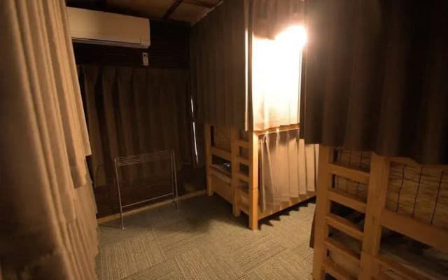 Guest House Hitsujian - photo 3
