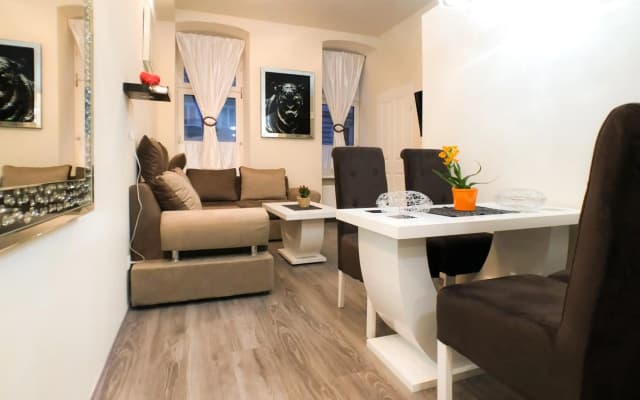 Deluxe Apartment Vienna - photo 4