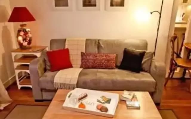 Appartement Beaubourg Saint Martin - photo 5