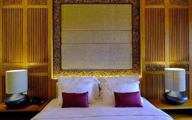 Swarga Suites Bali Berawa, Marclan Collection - photo 5