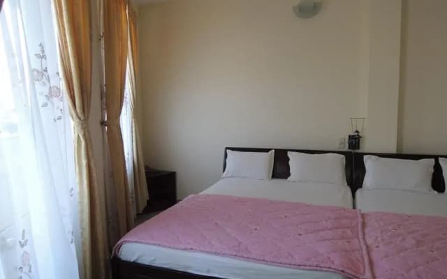Tuan Thuy Hotel - photo 3
