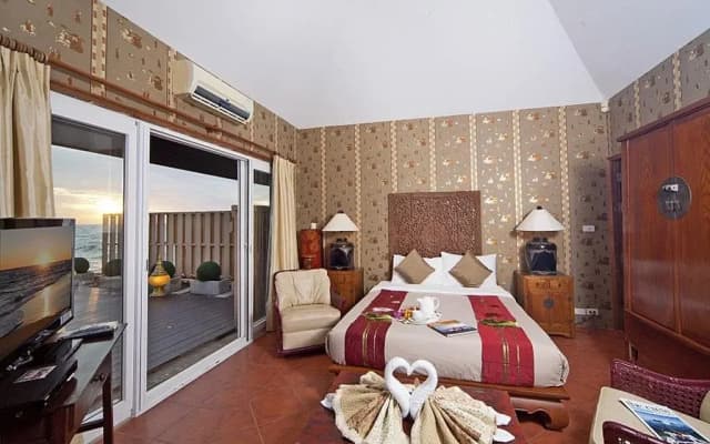 Villa Haven - photo 4