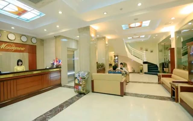 Moon View 2 Hotel - photo 2