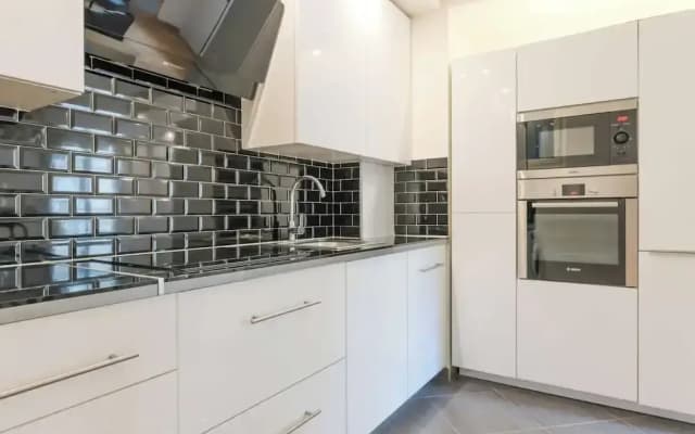 Comfortable Apartment - 1br/2p - Arts et Metiers - photo 5