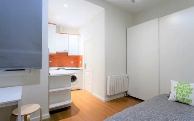 Apartment in Malasaña - Molino 2 - photo 2