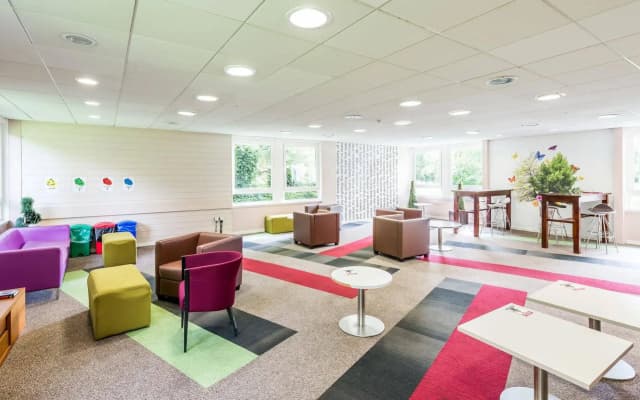 Summer Stays at The University of Edinburgh - Campus Accommodation - photo 2