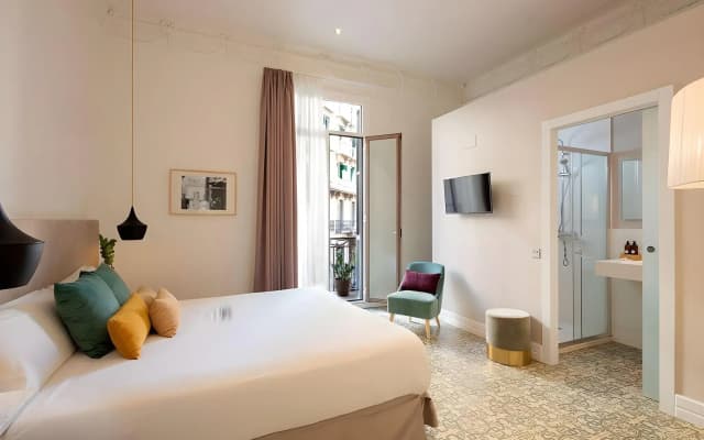 Forget Me Not Barcelona - photo 4