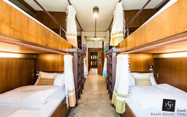 Baan Heart Thai - Hostel - photo 3