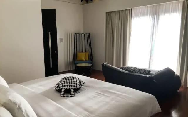 Zitahli Dholhiyadhoo Resort - photo 2