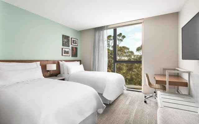 Element by Marriott Melbourne Richmond - photo 3