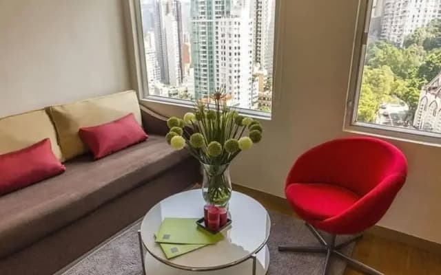 Mier Serviced Apartments - photo 3