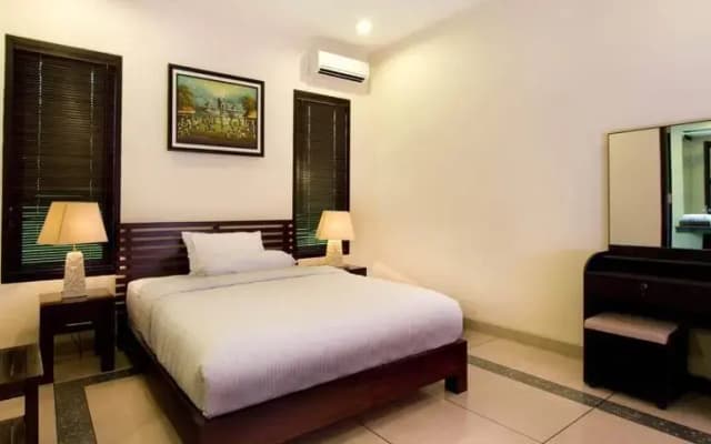 Villa Jayana - photo 2