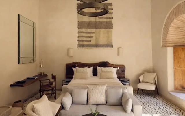 Nobu Riad - photo 4