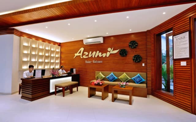 Azumi Villa Hotel - photo 2