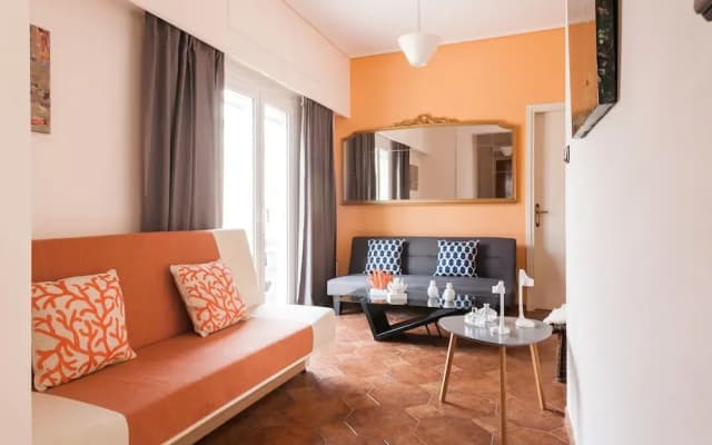 Loft with Acropolis& Parthenon View - photo 5