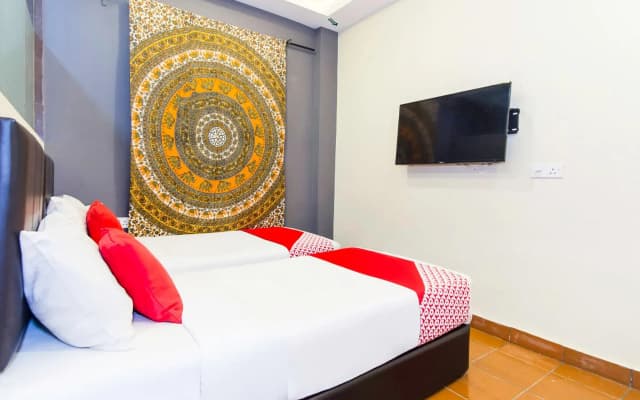 OYO 157 Norbu Hotel - photo 3
