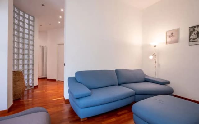Porta Nuova Apartment - photo 5