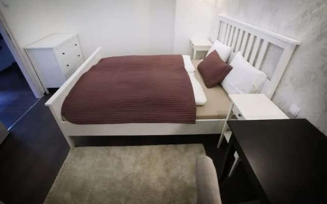 Dfive Apartments - Chain Bridge - photo 4