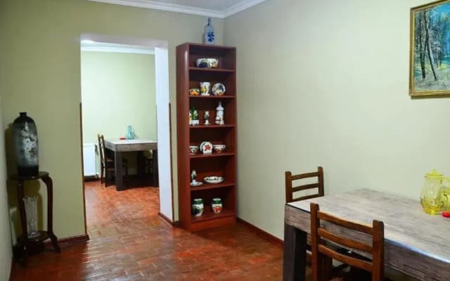 Hotel Old Villa Metekhi - photo 3