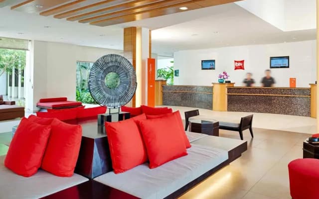 ibis Samui Bophut - photo 2