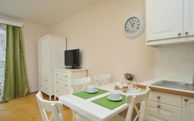 Apartments Orebitská - photo 3