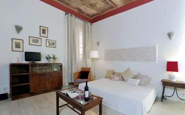 Vaticano apartments-Sistine Chapel area - photo 3