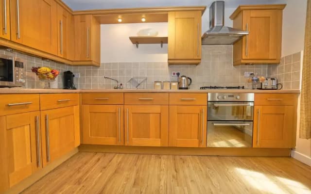 Haymarket Residence - photo 2