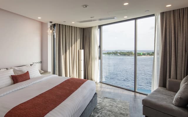 Maagiri Hotel - photo 3