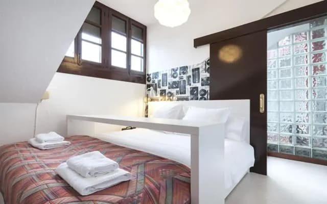 Friendly Rentals Tribeca Duplex - photo 2