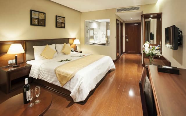 Stay Hotel - photo 4