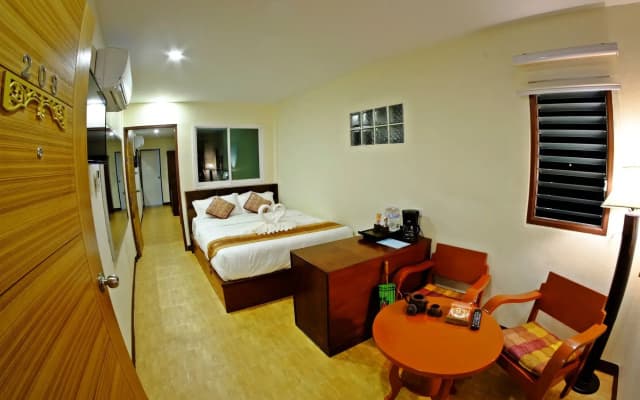 The Sasi House - photo 5
