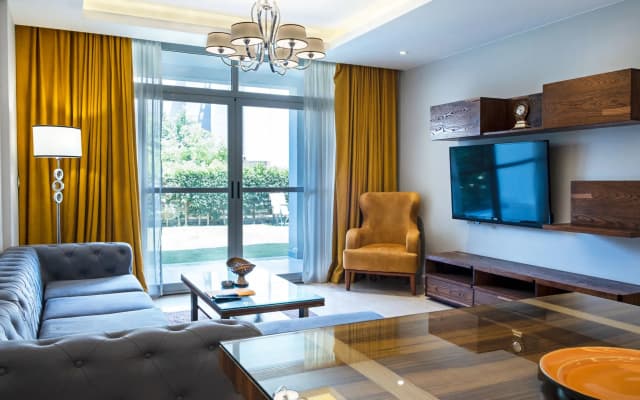 Vesta - Luxury Apt - 3br - Cfc IV - photo 2