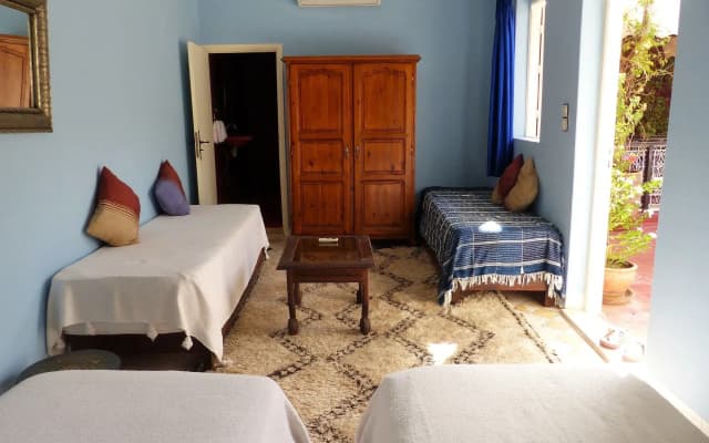 Riad Marhbabikoum - photo 5