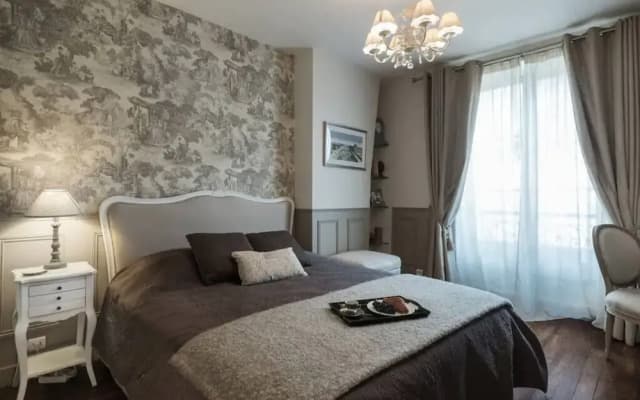 Le Triomphe Elysees - Ternes - photo 5