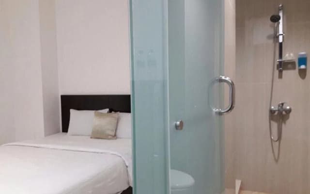 Galaxy Hotel - photo 4