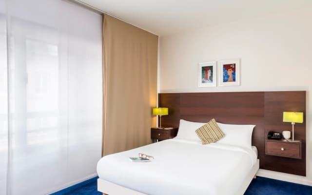 Aparthotel Adagio Access Paris Bastille - photo 2