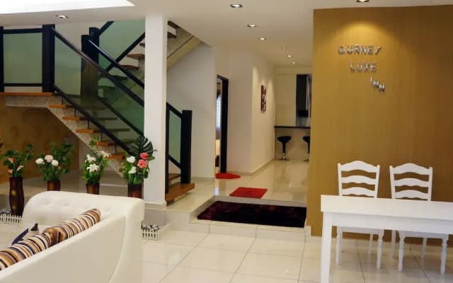 Gurney Luxe Inn Penang - photo 2