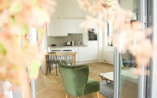 Berlin Base Apartments - KREUZBERG - photo 5