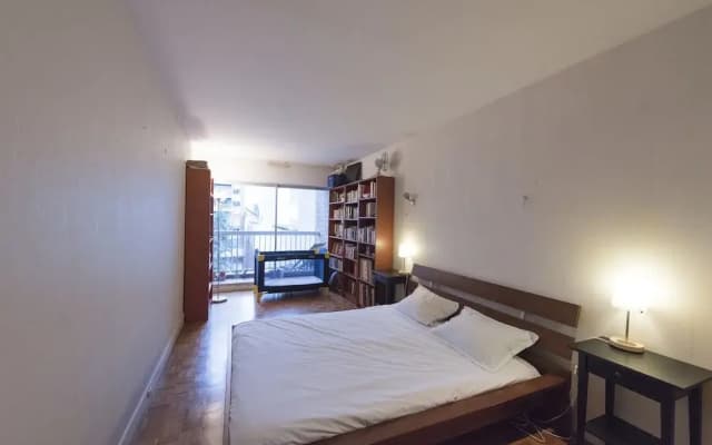 Place de la Bastille Flat - photo 5