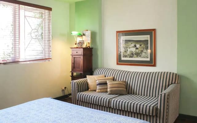 Historic Cottage - photo 5