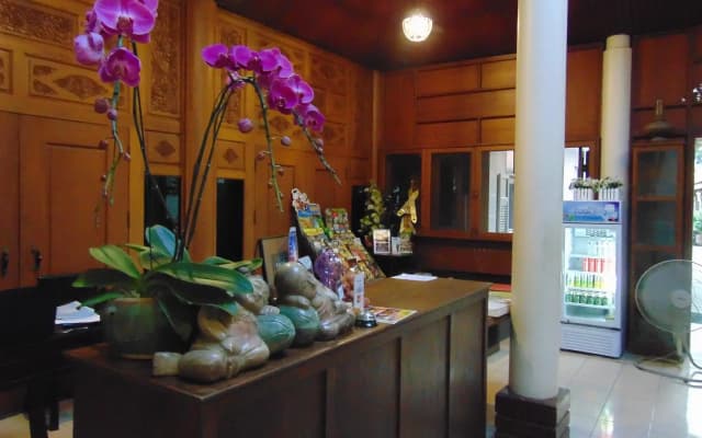 Pha Thai House - photo 2
