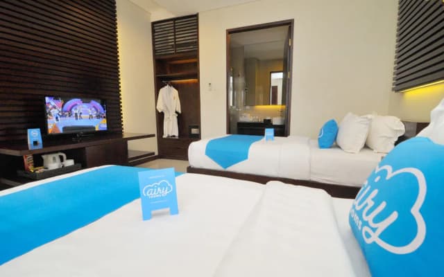 Airy Seminyak Braban 46 Kuta Bali - photo 4